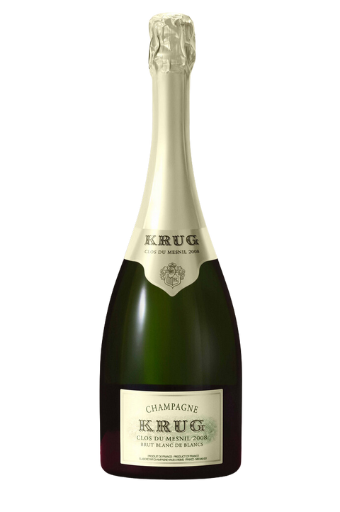 Krug Clos du Mesnil 2008