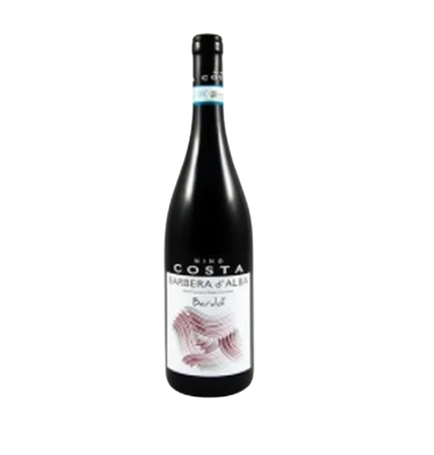 Nino Costa Bardot Barbera d'Alba 2024