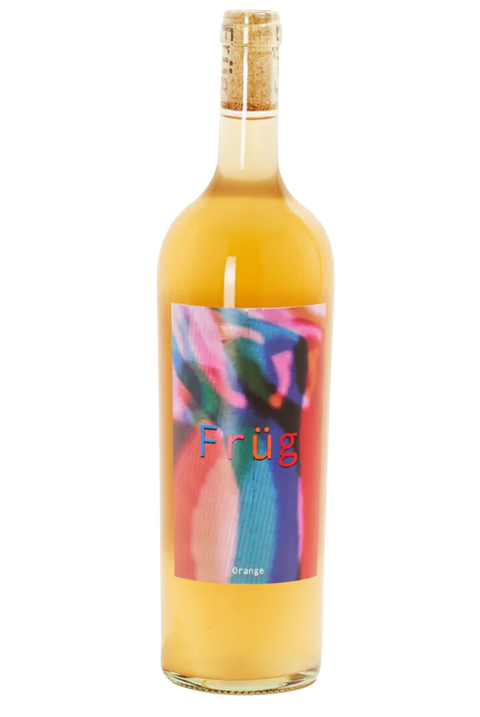 Frug Orange 2024 1L