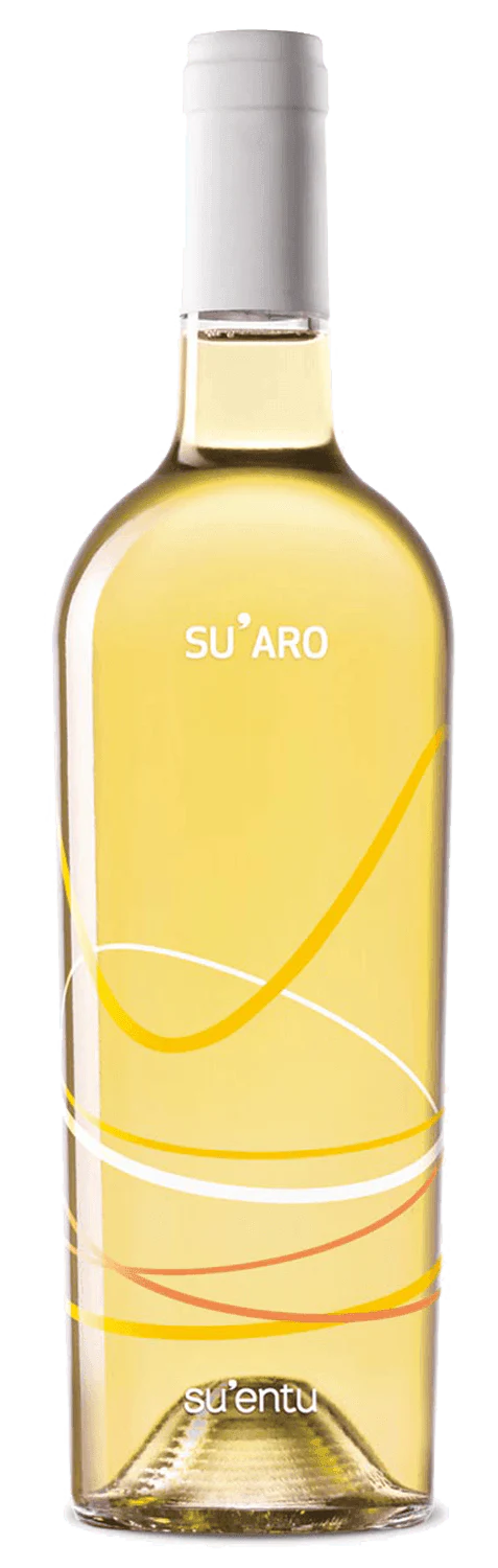Su'Entu Su'Aro Marmilla 2024