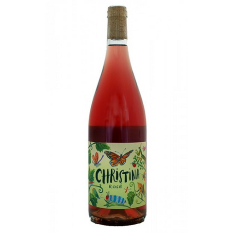 Christina Austrian Rose 2024