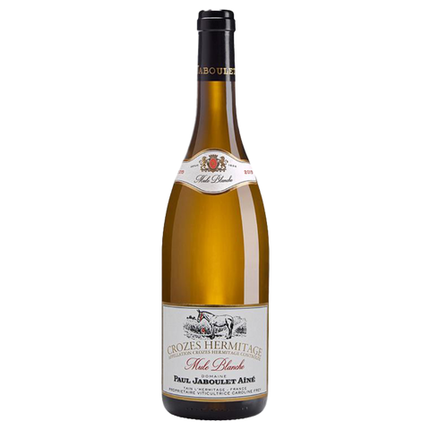 Paul Jaboulet Hermitage Mule Blanche 2020