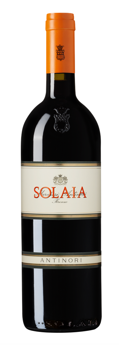 Marchesi Antinori Solaia Toscana IGT 2009