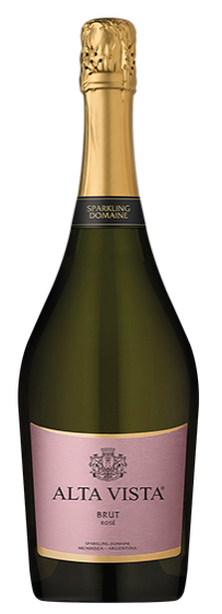 Alta Vista Brut Rose