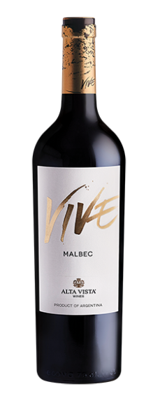 Bodega Alta Vista Vive Malbec