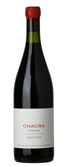 Bodega Chacra Pinot Noir Cincuenta y Cinco Patagonia 2022