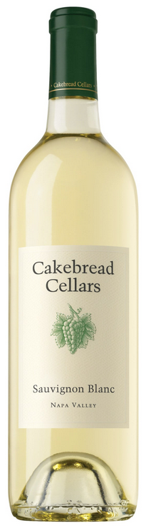 Cakebread Cellars Sauvignon Blanc 2023