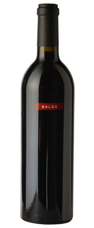 The Prisoner Wine Company Saldo Zinfandel