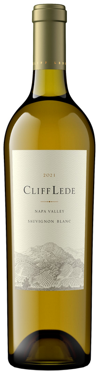 Cliff Lede Sauvignon Blanc 2023