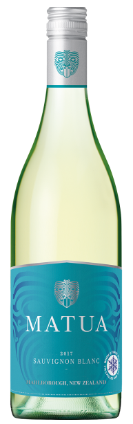 Matua Sauvignon Blanc 2024