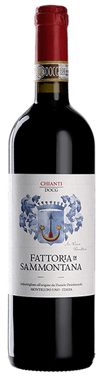 Fattoria di Sammontana Chianti DOCG 2023