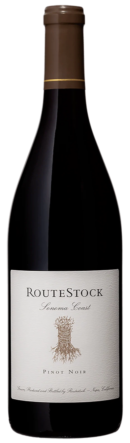 Routestock Sonoma Coast Pinot Noir 2023
