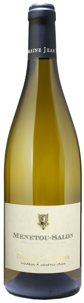 Domaine Jean Teiller Menetou-Salon Blanc