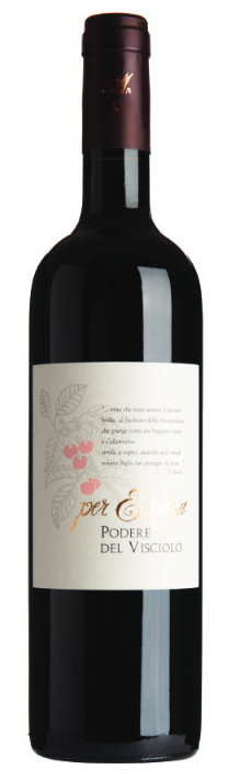 Piancornello Per Emma Podere del Visciolo 2019