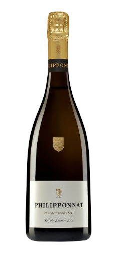 Philipponnat Royale Reserve
