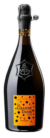 Veuve Clicquot 'La Grande Dame' Champagne 2008 1.5L