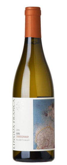 Lingua Franca AVNI Chardonnay 2022