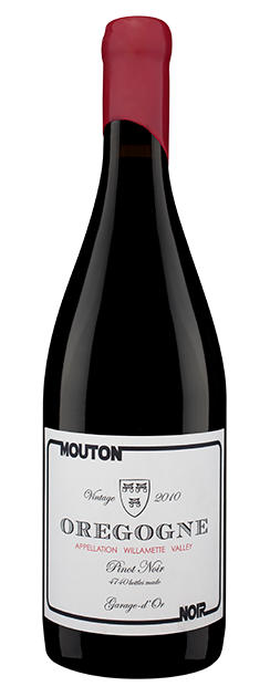 Maison Noir Oregogne Pinot Noir 2022