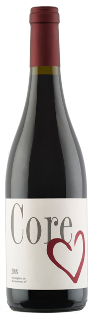 Montevetrano Core Rosso Campania Aglianico IGT 2018