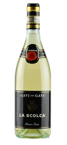 La Scolca Gavi dei Gavi Black Label 2024