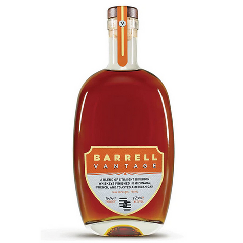 Barrell Vantage Bourbon 750ml