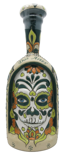 Dos Artes Reposado Limited Edition 1L