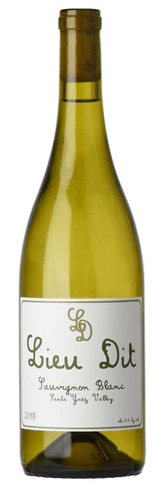 Lieu Dit Winery Sauvignon Blanc 2023