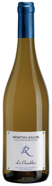 Domaine Raimbault-Pineau Menetou-Salon Les Chamblins Blanc 2022