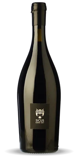 Sicus Garrut Monastrell 2019