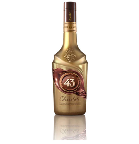 Licor 43 Chocolate 750ml