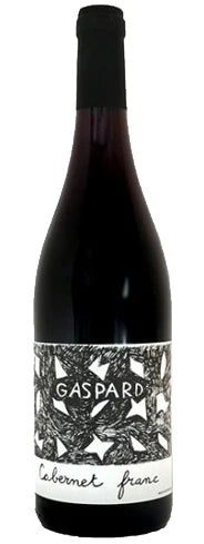 Gaspard Cabernet Franc Touraine 2022