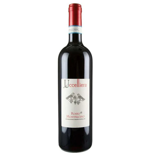 Uccelliera Rosso di Montalcino