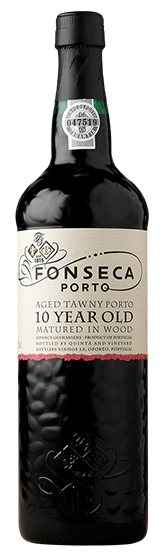 Fonseca Tawny Port 10 Year
