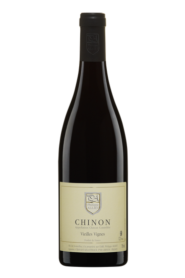 Philippe Alliet Chinon 2023