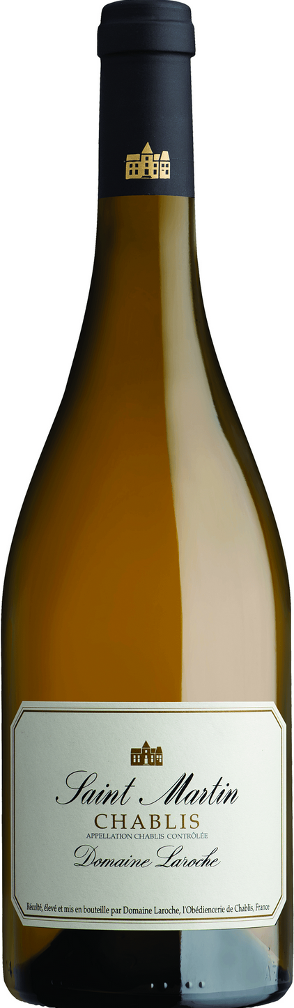 Domaine Laroche Chablis Saint Martin 2023