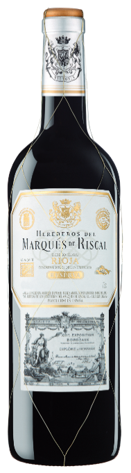 Marques de Riscal Riserva Rioja 2019
