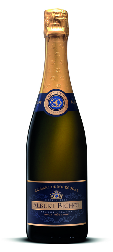 Albert Bichot Cremant de Bourgogne Brut Reserve NV