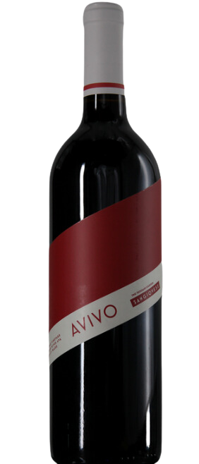 Avivo Sangiovese River’s Edge Vineyard Mokelumne River 2019