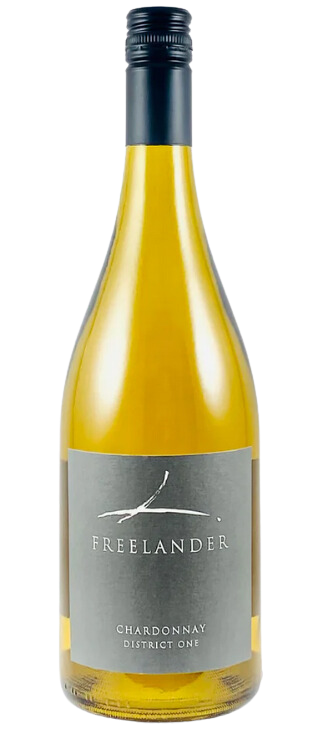 Freelander Chardonnay District One 2023