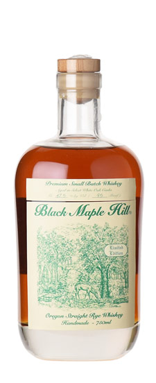 Black Maple Hill Rye 750ml