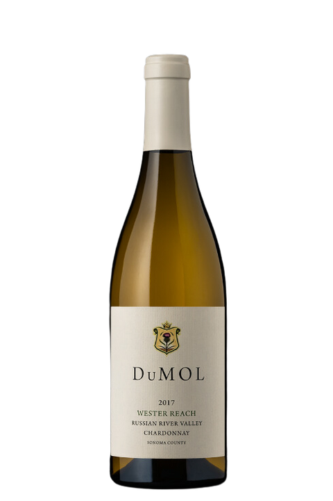 DuMol Wester Reach RRV Chardonnay 2020
