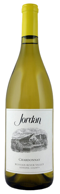 Jordan Russian River Valley Chardonnay 2022