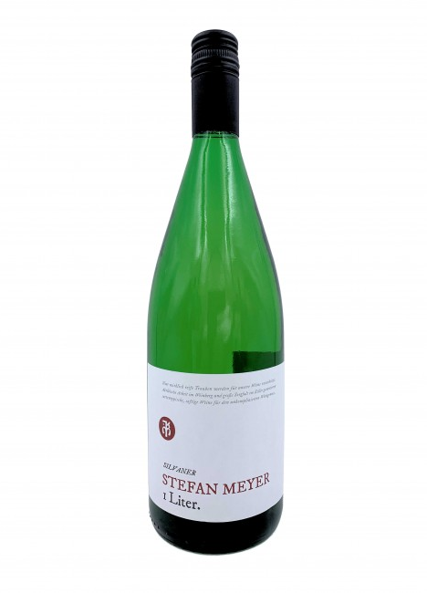 Stefan Meyer Silvaner 1L 2023
