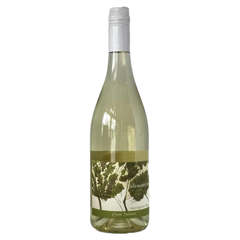 Emile Balland Elementerre Sauvignon Blanc 2024