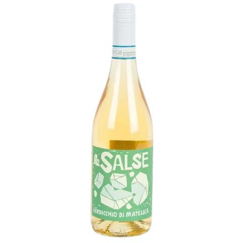 Belisario Le Salse Verdicchio di Matelica 2024