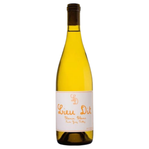 Lieu Dit Winery Chenin Blanc Santa Ynez Valley 2021