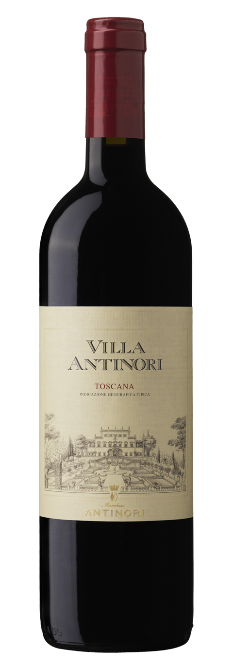 Antinori Villa Rosso Toscana 2022
