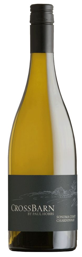 Crossbarn By Paul Hobbs Chardonnay 2023