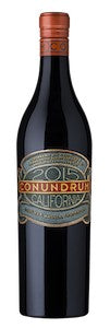 Conundrum Red Blend