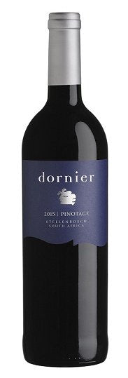 Dornier Pinotage 2018